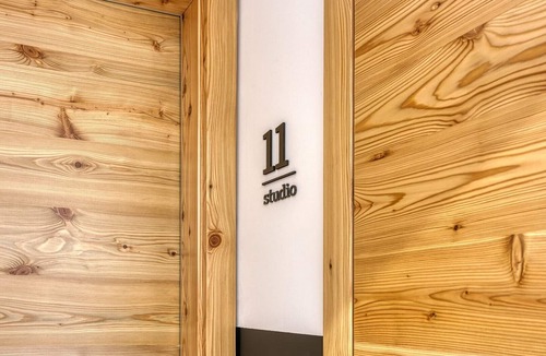 Ratece Apartment | Studio Apartment Pri Viktoru No.11
