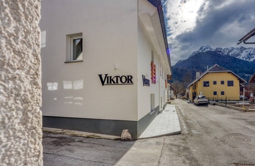 Ratece Apartment | Studio Apartment Pri Viktoru No.14