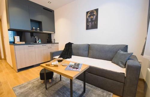 Jahorina Apartment | Studio apartment 306