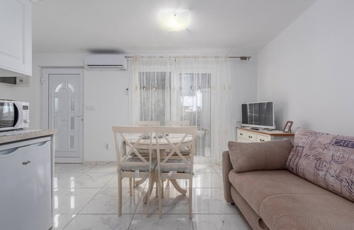 Vabriga Apartment | Studio Apartment Blazevic II