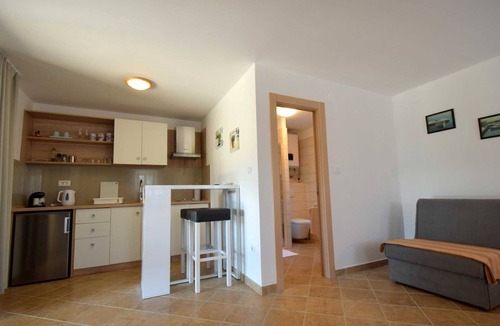 Skrbcici Apartment | Studio apartment Depope 1