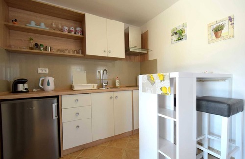 Skrbcici Apartment | Studio apartment Depope 1