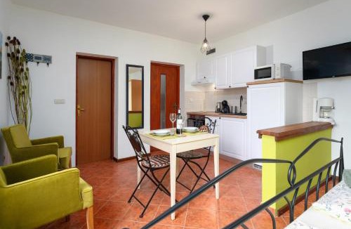 Flengi Apartment | Studio Apartment