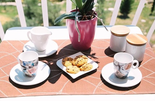Duce Apartment | Studio apartment in Duće with Seaview, Balcony, Air condition, WIFI (4167-7)
