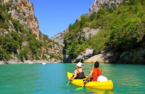 Omis Apartment | Studio Apartment in Duce with Sea View, Balcony, Air Conditioning, Wi-Fi (3425-8)