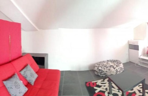Funtana Apartment | Studio apartment in Funtana with balcony, air conditioning, WiFi, washing machine 4982-2
