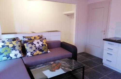 Funtana Apartment | Studio apartment in Funtana with air conditioning, WiFi, washing machine 4982-4