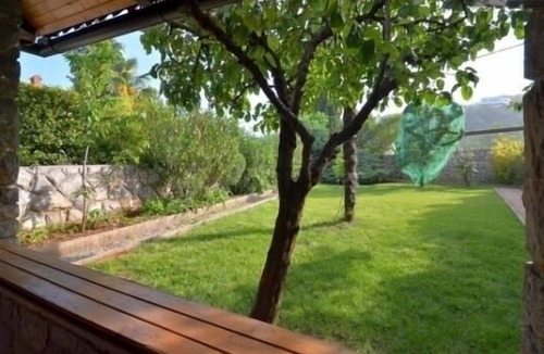 Icici Apartment | Studio apartment in Ičići with Air condition, WIFI (4674-2)