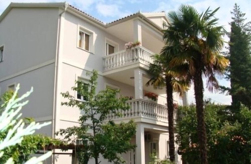 Icici Apartment | Studio apartment in Ičići with Air condition, WIFI (4674-2)
