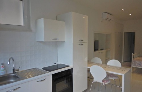Povlja Apartment | Studio apartment in Povlja with Seaview, Terrace, Air condition, WIFI (3419-4)