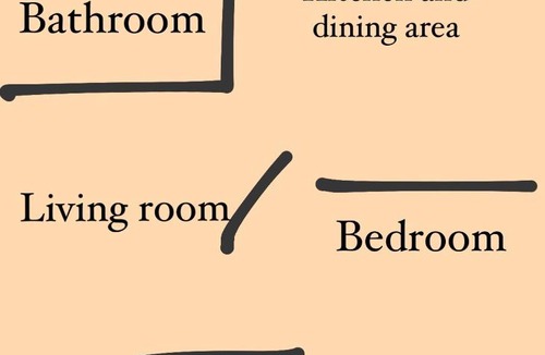 Stara Novalja Apartment | Studio Apartment Kali
