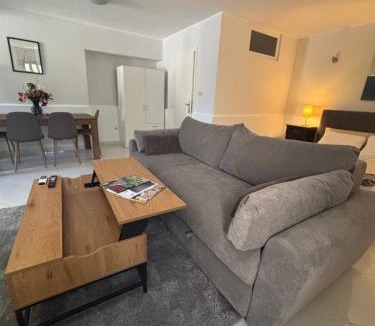 Krapanj Apartment | Studio Apartment Krapanj