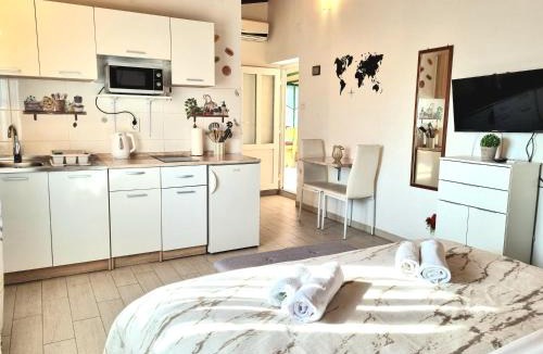 Skrbcici Apartment | Studio Apartment Lino