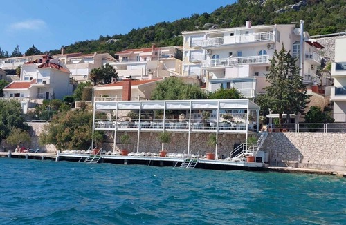Neum Apartment | Studio Apartment near the Sea a11