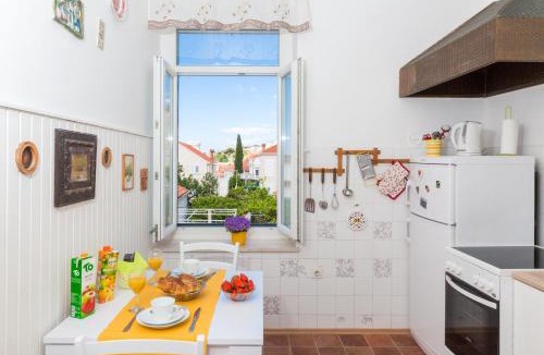 Ploce Apartment | Studio Apartment NIKO II 5 min to center