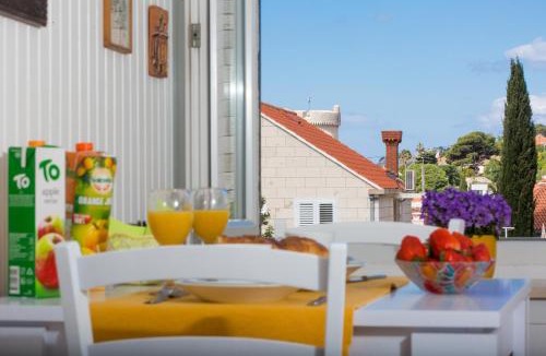 Ploce Apartment | Studio Apartment NIKO II 5 min to center