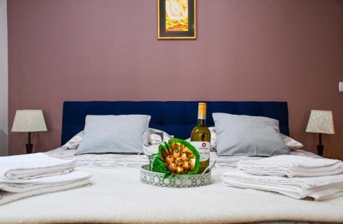 Sisak Apartment | Studio apartment OAZA