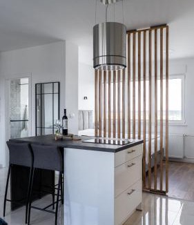 Karlovac Apartment | Studio apartment PANORAMA