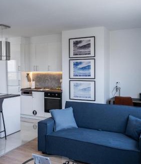 Karlovac Apartment | Studio apartment PANORAMA