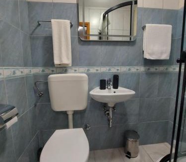 Gruz Apartment | Studio apartment Portofino