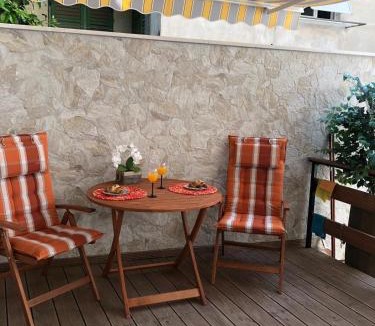 Split Apartment | Studio Apartment Sweet dreams