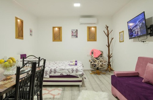 Mostar Old Town Apartment | Studio Apartments KIM - Dilberovic