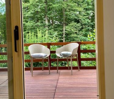 Radovljica Apartment | STUDIO BELA
