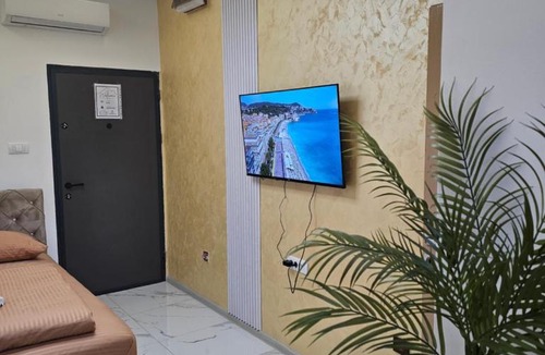 Sid Apartment | Studio centar Lazic 2