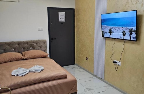 Sid Apartment | Studio centar Lazic 2