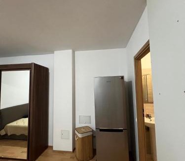 Sector 2 Apartment | Studio Chic