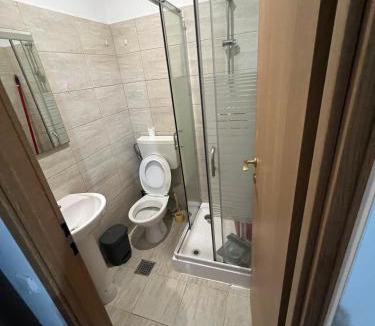 Sector 2 Apartment | Studio Chic