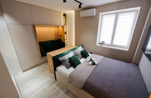 Doboj Apartment | Studio Compact
