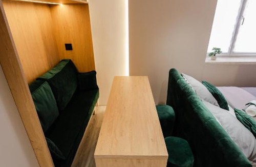 Doboj Apartment | Studio Compact