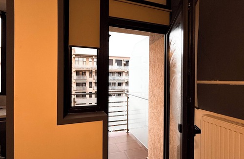 Copou Apartment | Studio confortabil și liniștit - Inima Copoului 5 minute de Grădina Botanica