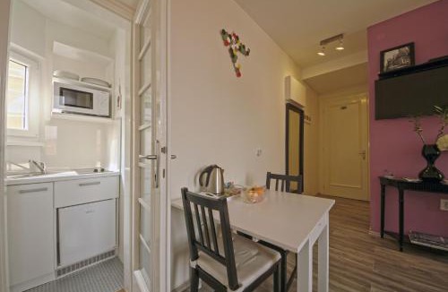 Donji Grad Apartment | Studio Dolac Centar