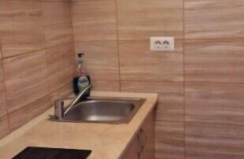 Galati Apartment | Studio Faleza Back
