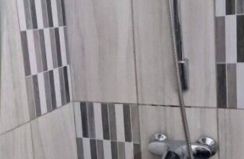 Galati Apartment | Studio Faleza Back