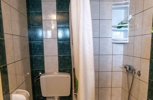 Garesnica Apartment | Studio flat with terrace Garešnica, Bjelovarska (AS-20695-a)