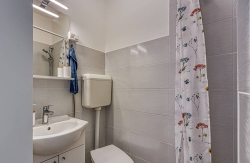 Cove Murtar Apartment | Studio flat ∙ 1 guest