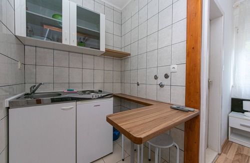 Gradac Apartment | Studio flat Gradac, Makarska (AS-5198-d)