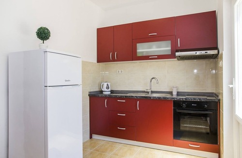 Putnikovic Apartment | Studio flat near beach Žuronja, Pelješac (AS-14095-a)