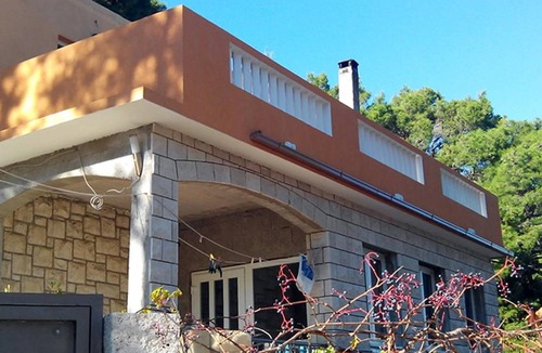 Sobra Apartment | Studio flat near beach Sobra, Mljet (AS-7531-a)