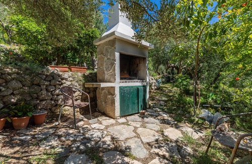 Podgora Apartment | Studio flat near beach Podgora, Makarska (AS-2616-b)