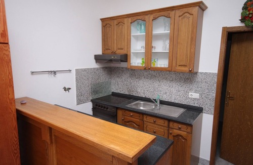 Slatine Apartment | Studio flat near beach Slatine, Čiovo (AS-1139-b)