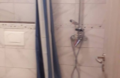 Krk Apartment | Studio flat near beach Krk (AS-5399-a)