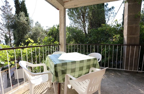 Trpanj Apartment | Studio flat near beach Trpanj, Pelješac (AS-258-a)