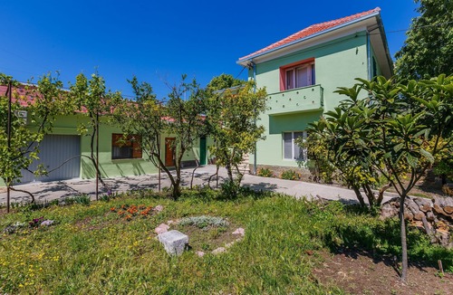 Kastel Stari Apartment | Studio flat with air-conditioning Kaštel Stari, Kaštela (AS-14577-a)