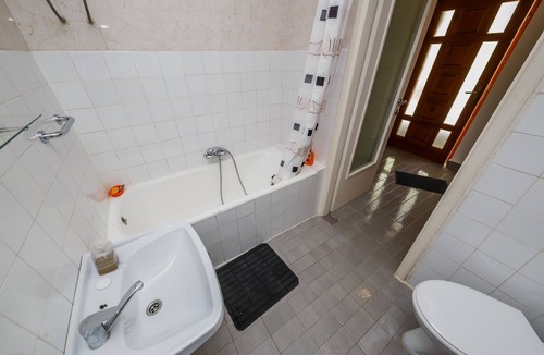 Kastel Stari Apartment | Studio flat with air-conditioning Kaštel Stari, Kaštela (AS-14577-a)