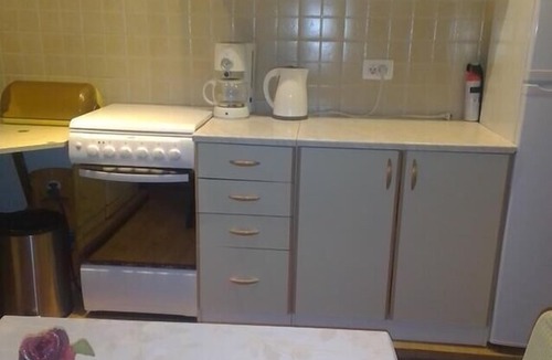Rijeka Apartment | Studio flat with air-conditioning Rijeka (AS-18659-a)