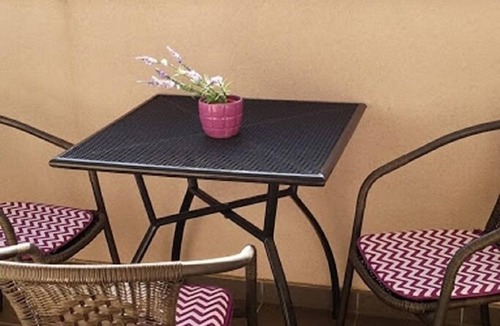 Martinscica Apartment | Studio flat with balcony and sea view Martinšćica, Cres (AS-14334-b)